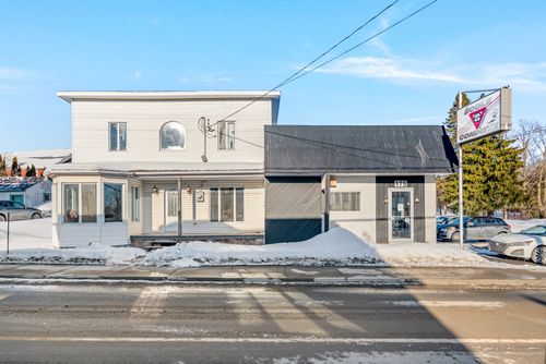 173 Rue Principale, Saint-Anselme, QC, G0R2N0 | Card Image