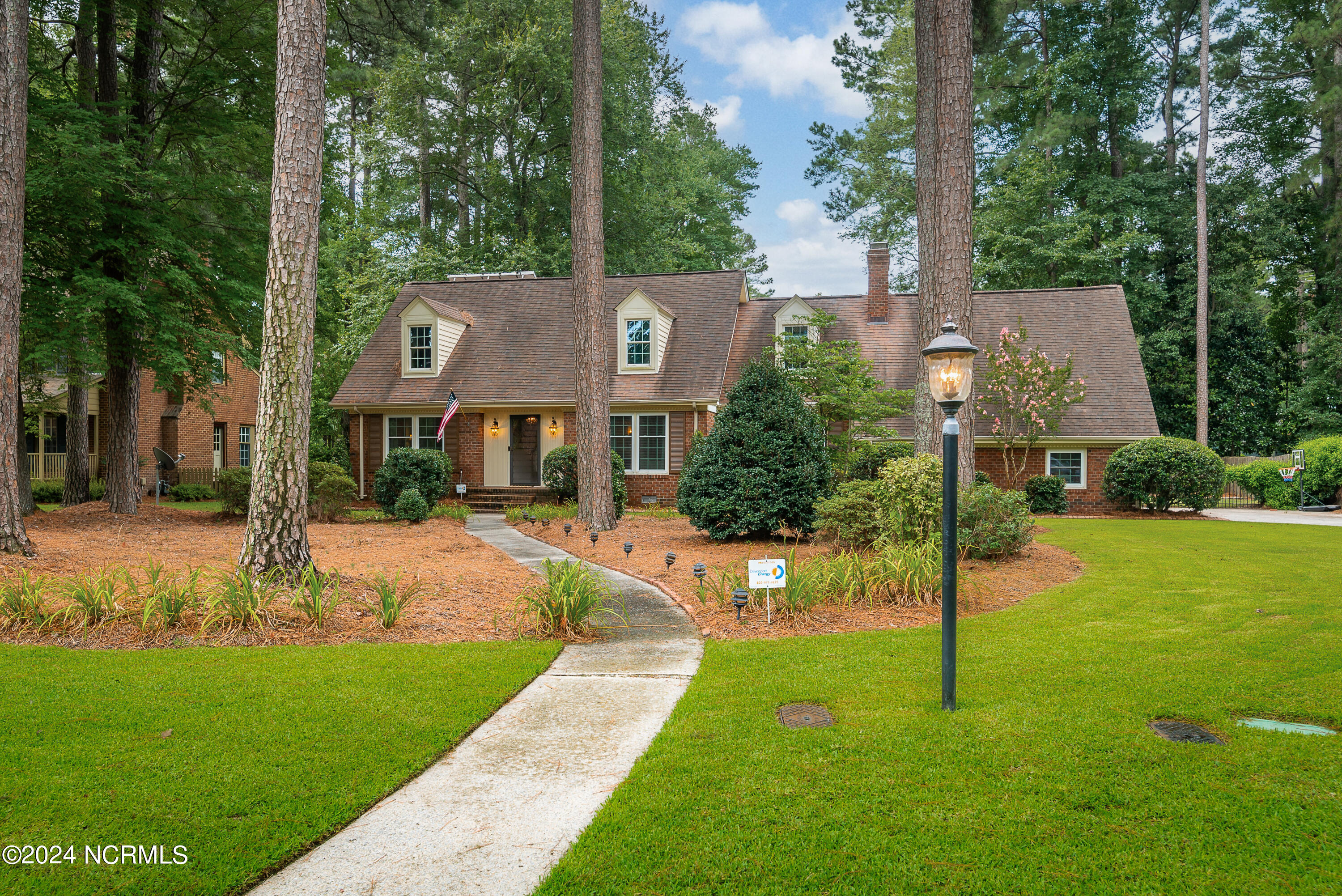 Wesley Rd, Greenville, NC 27858