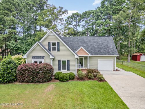 1607 Munroe Ln, Goldsboro, NC, 27534-3366 | Card Image