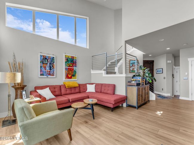 APT-11 - 8077 Courtyard Loop, Condo with 3 bedrooms, 3 bathrooms and null parking in Park City UT | Image 22