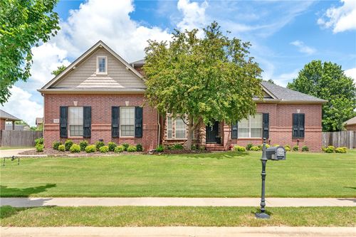5624 Sombreado Rd, Fayetteville, AR, 72703-8606 | Card Image