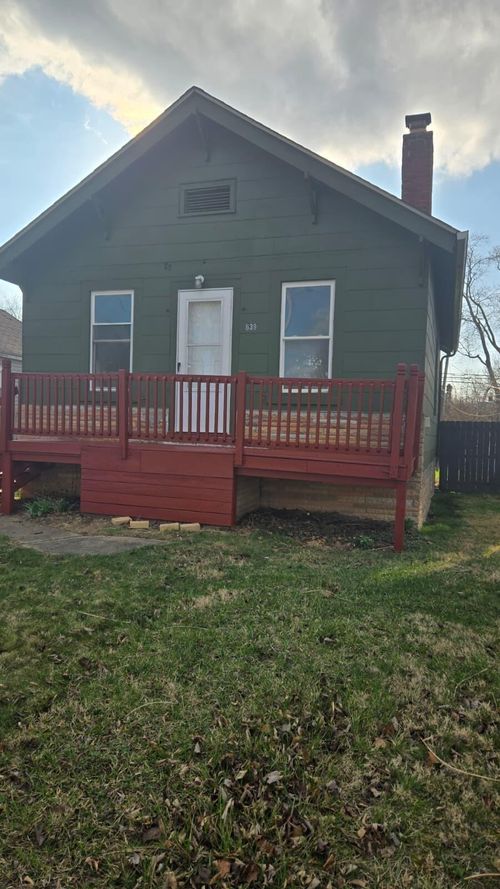 639 S Waverly St, Columbus, OH, 43213-2758 | Card Image