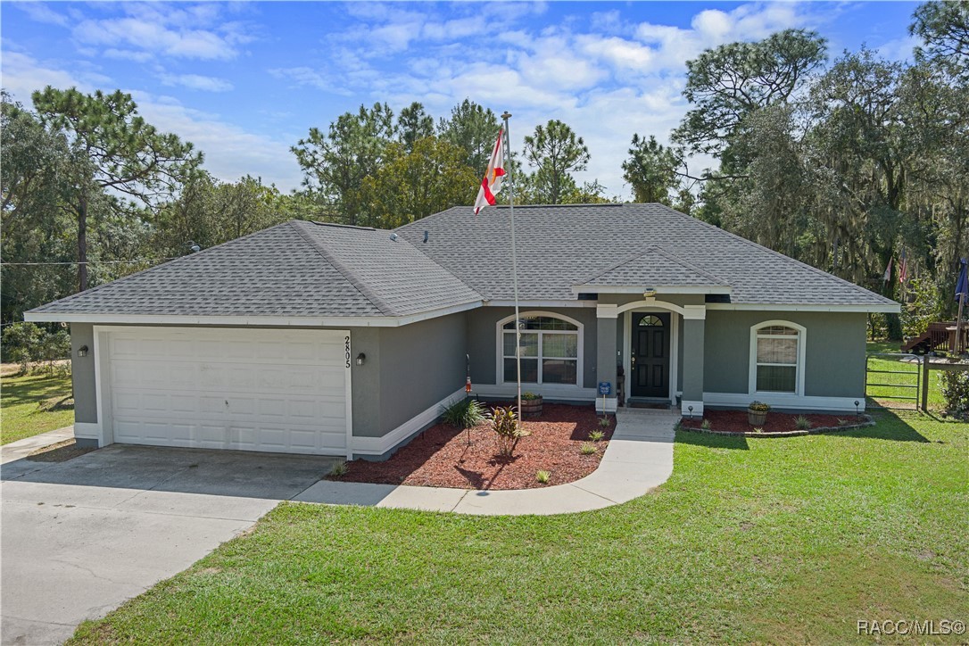 Eastwood St, Inverness, FL 34452