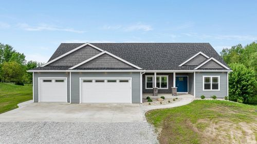 3980 W 1000 N, Roann, IN, 46974 | Card Image