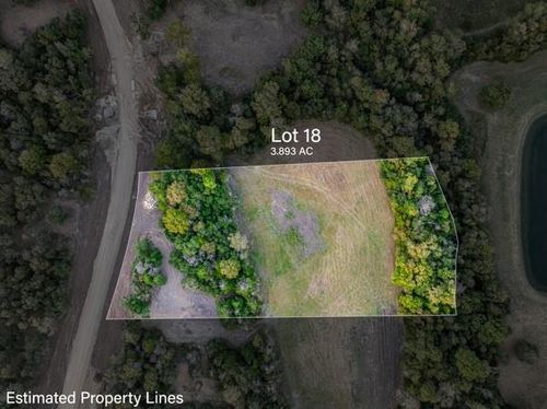 TBD Wendy Lane - Lot 18, Round Top, TX, 78954 | Card Image