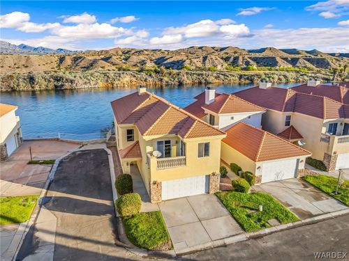 6-1825 E Shore Villas Drive, Bullhead City, AZ, 86442 | Card Image