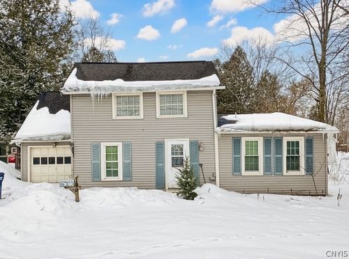 129 College St, Clinton, NY, 13323-1602 | Card Image