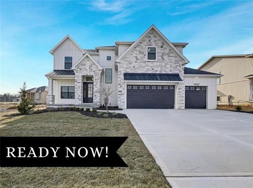 15267 W 161st Ter, Olathe, KS, 66062 | Card Image