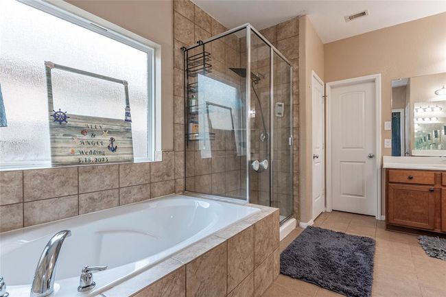 1834 Alyssa Way, House other with 4 bedrooms, 4 bathrooms and 2 parking in Alvin TX | Image 16