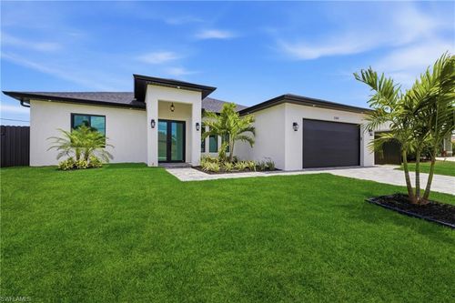 3303 Sw 12th Ave, Cape Coral, FL, 33914 | Card Image