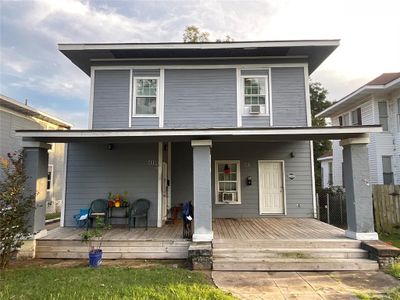 409 Egan Street, Home with 4 bedrooms, 2 bathrooms and null parking in Shreveport LA | Image 1