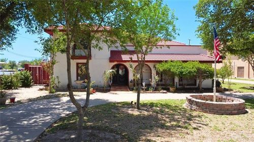 676 E Expressway 83, La Joya, TX, 78560-4149 | Card Image