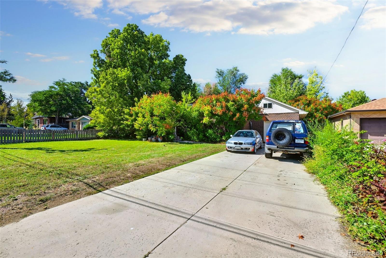 Upham St, Wheat Ridge, CO 80033