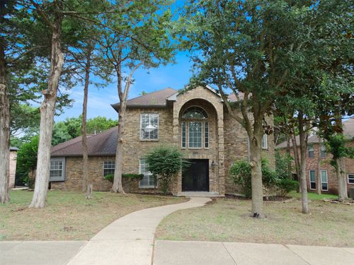 909 Hickory Knob Cir, Cedar Hill, TX, 75104-7837 | Card Image