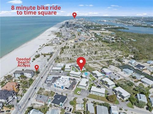 7d-3045 Estero Blvd, Fort Myers Beach, FL, 33931-3600 | Card Image