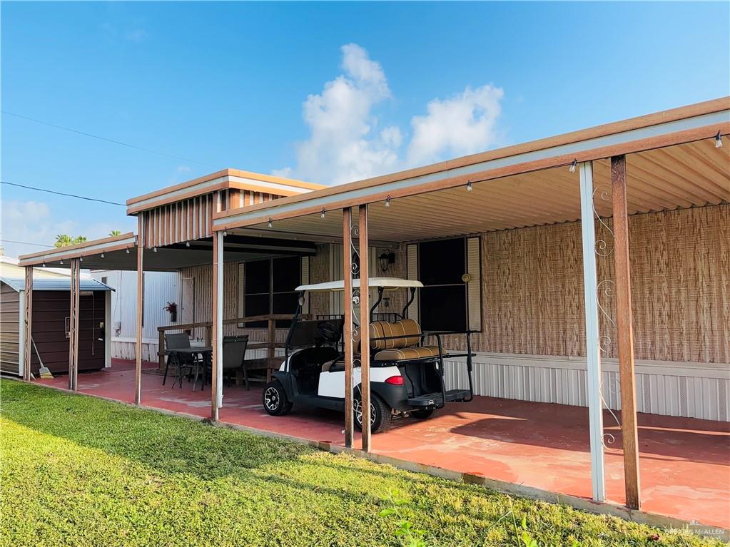Residential in Mercedes