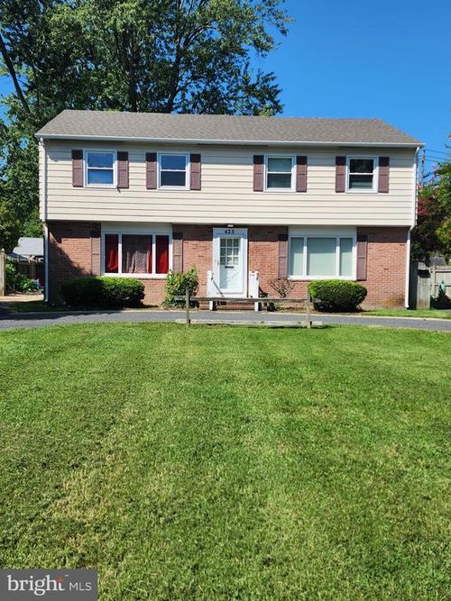 423 S Washington St, EASTON, MD, 21601-2808 | Card Image
