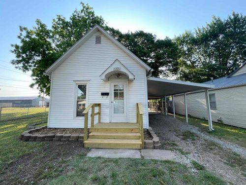 1321 N B, Wellington, KS, 67152 | Card Image