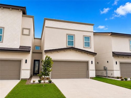 2212 Corales Street, Mission, TX, 78573 | Card Image