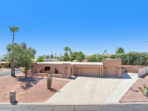 17429 E San Marcus Dr, Fountain Hills, AZ, 85268-2672 | Card Image