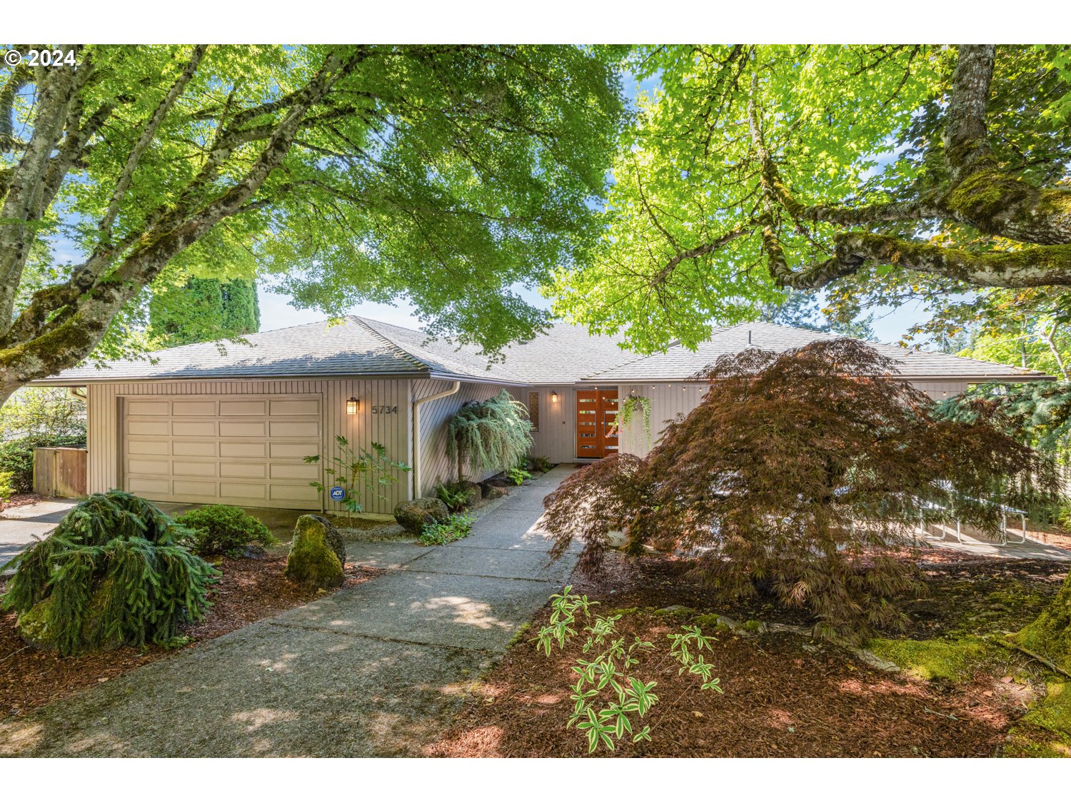 Downs View Ct, Portland, OR 97221