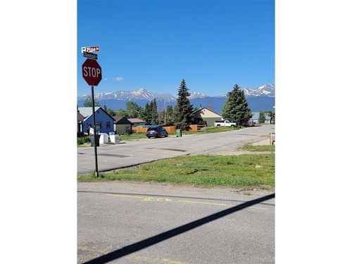 140 Chestnut St, Leadville, CO, 80461-3636 | Card Image