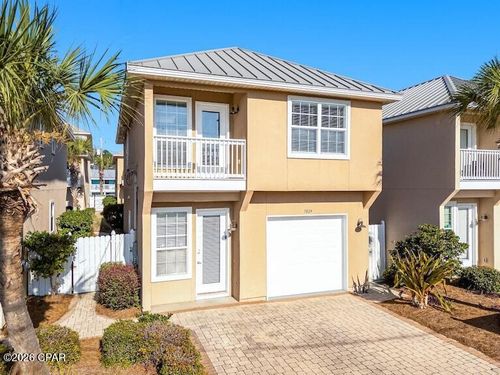 7824 Thomas Dr, Panama City Beach, FL, 32408-7532 | Card Image