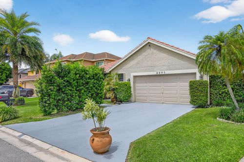 8541 Old Towne Way, Boca Raton, FL, 33433-6203 | Card Image