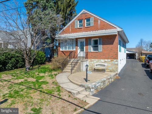 319 Margaretta Avenue, HUNTINGDON VALLEY, PA, 19006 | Card Image