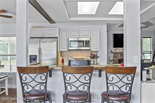 4455 Sheridan Ave, House other with 3 bedrooms, 2 bathrooms and null parking in Cocoa FL | Image 12