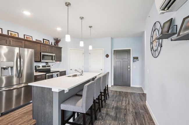 APT-305 - 4910 Innovation Dr, Condo with 2 bedrooms, 2 bathrooms and null parking in Deforest WI | Image 4