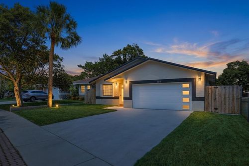 110 Nw 6th Ave, Dania Beach, FL, 33004-2755 | Card Image