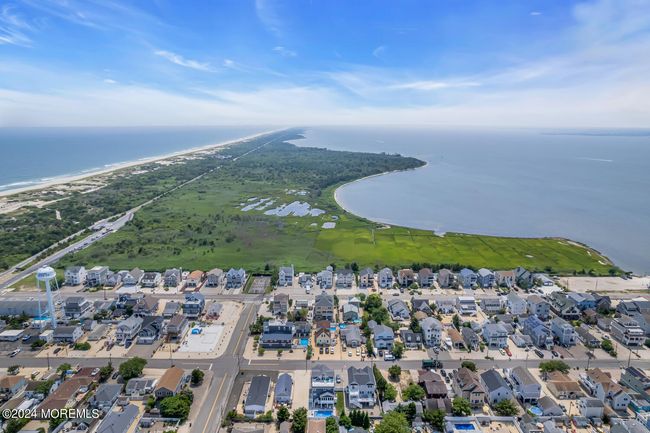 210 24 Th Ave, House other with 7 bedrooms, 5 bathrooms and null parking in Seaside Park NJ | Image 135
