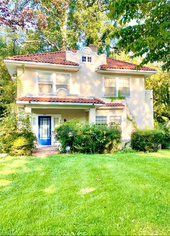 Wiltshire St, High Point, NC 27265