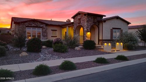 21086 S 188th Pl, Queen Creek, AZ, 85142-2468 | Card Image