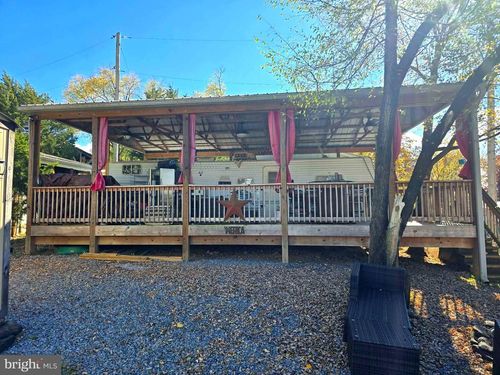 Block 30 Lot 22 Rabbit Road, FALLING WATERS, WV, 25419 | Card Image