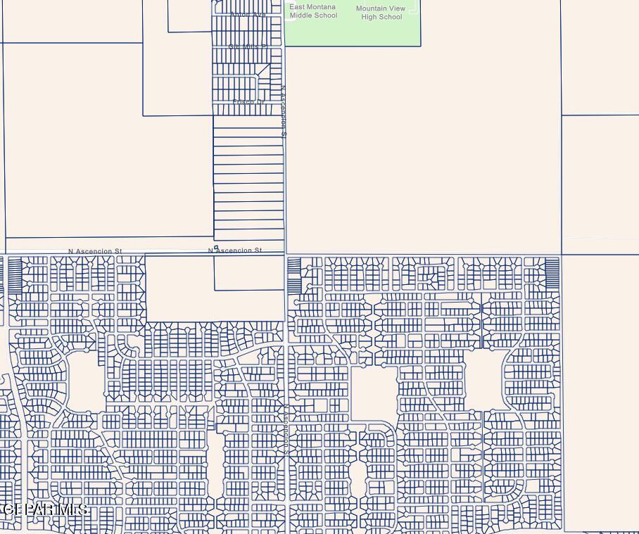 Land in Horizon City 3