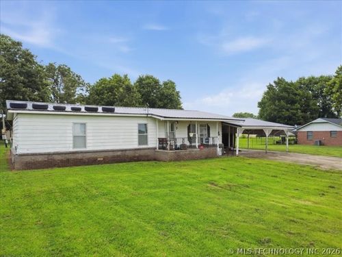 437874 E 278, Vinita, OK, 74301 | Card Image