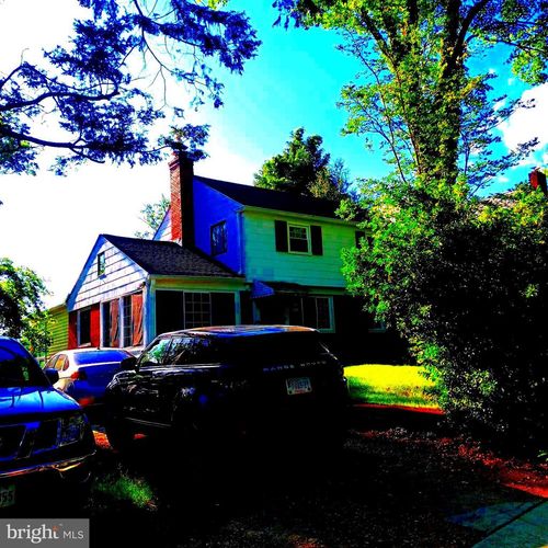 3020 Lake Ave, CHEVERLY, MD, 20785-3141 | Card Image