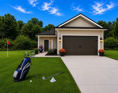 199 Stonehenge Cir, Manchester, TN, 37355-4601 | Card Image