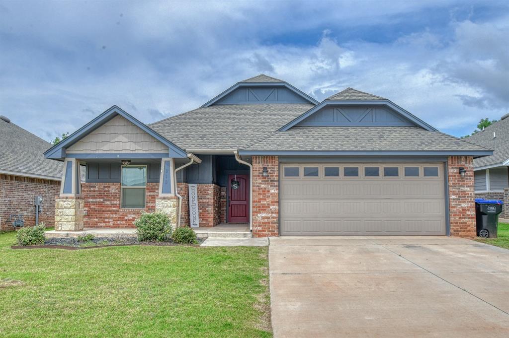 Mountain Laurel Way, Noble, OK 73068