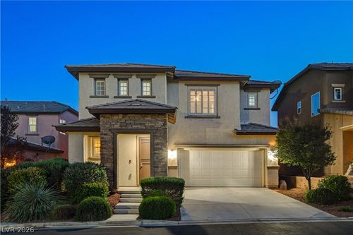 10365 Ironwood Pass Ave, Las Vegas, NV, 89166-7151 | Card Image