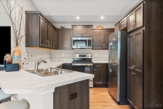 4309 Value Springs Drive, Condo with 2 bedrooms, 2 bathrooms and null parking in Union Twp OH | Image 12