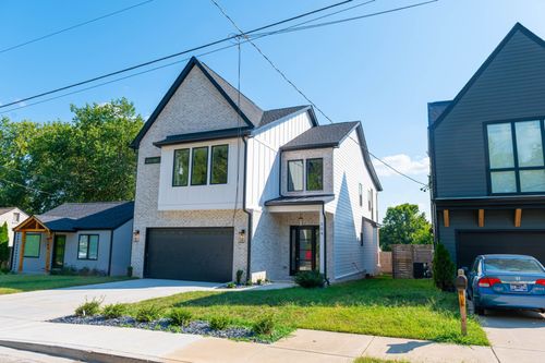504 Arrington St, Nashville, TN, 37207-5826 | Card Image