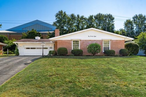 198 Sunset Dr, Westerville, OH, 43081-1412 | Card Image