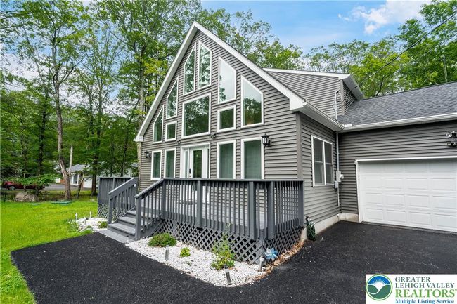 4130 Mill Creek Dr, House other with 3 bedrooms, 2 bathrooms and null parking in Cresco PA | Image 8