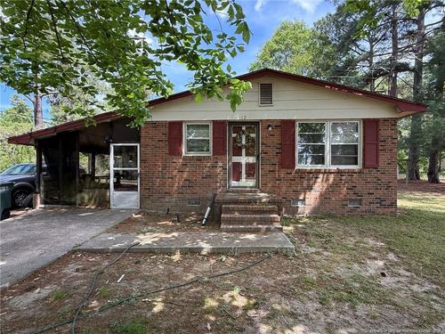 112 Victoria Drive, Parkton, NC, 28371 | Card Image