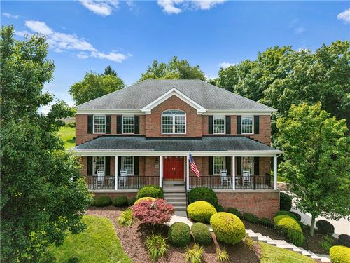 106 Springbrooke Dr, Venetia, PA, 15367-1054 | Card Image