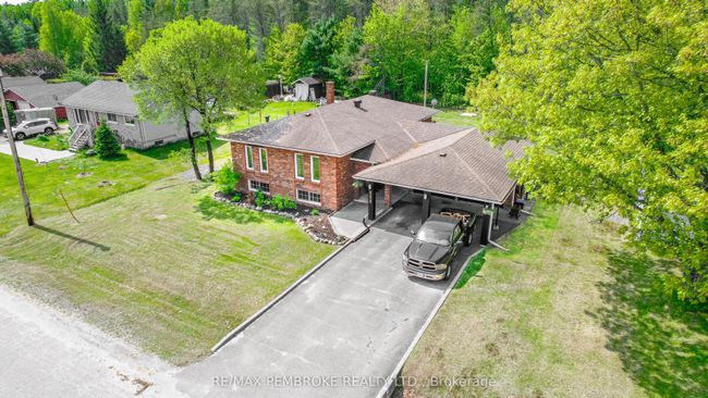 115 Mckee Rd, House other with 4 bedrooms, 4 bathrooms and 4 parking in Deep River ON | Image 38
