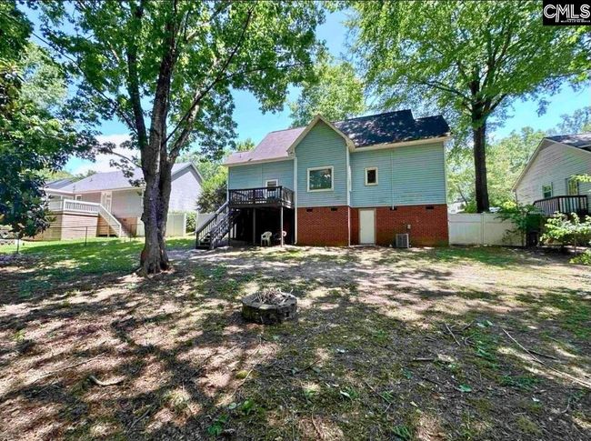 109 Cranewater Dr, House other with 3 bedrooms, 3 bathrooms and null parking in Columbia SC | Image 28